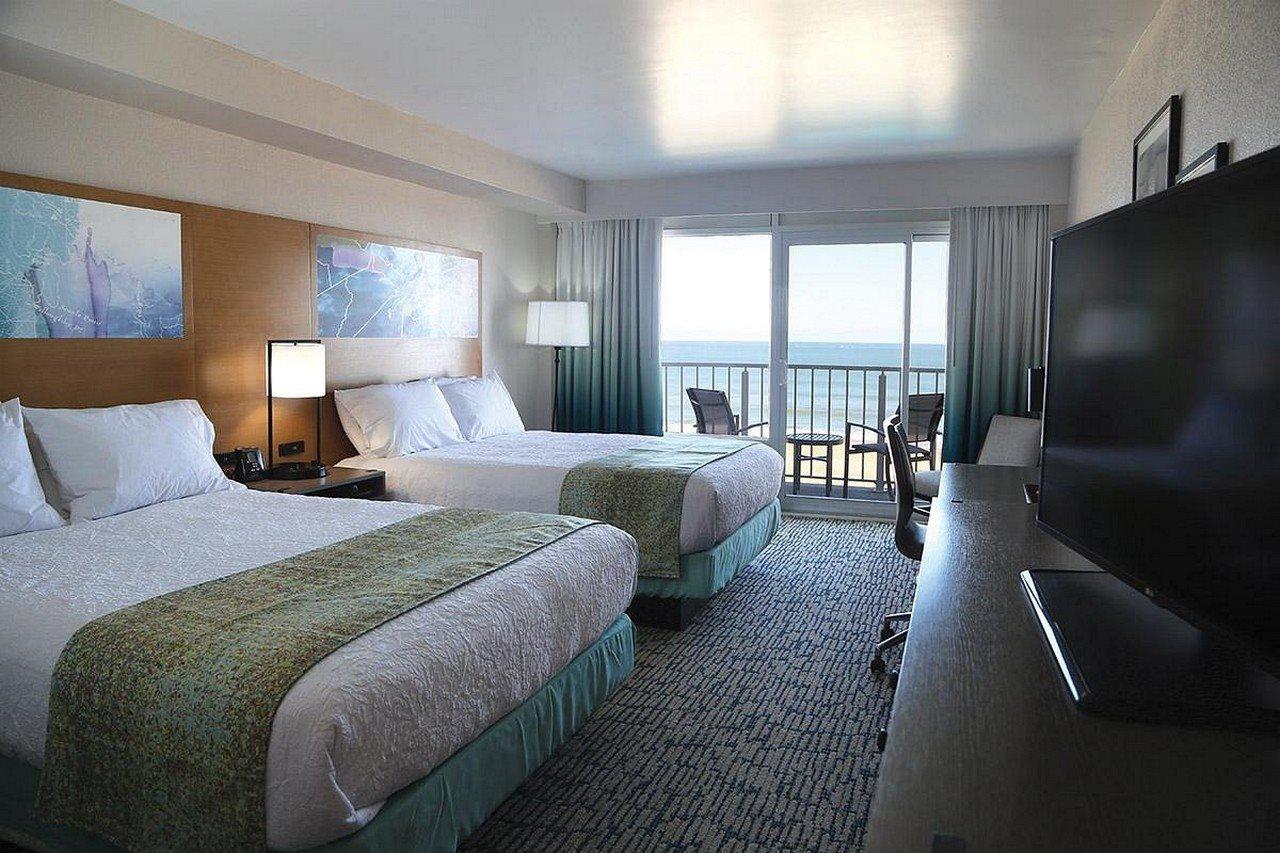 索弗布雷特海滨酒店-埃森德典藏酒店 弗吉尼亚海滩 外观 照片