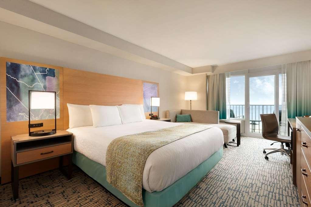 索弗布雷特海滨酒店-埃森德典藏酒店 弗吉尼亚海滩 客房 照片